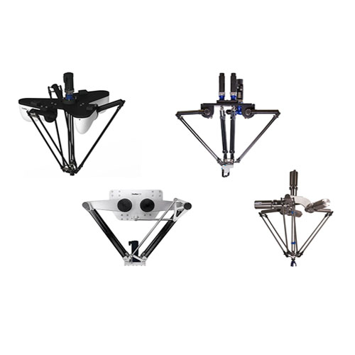 B&R Robotics